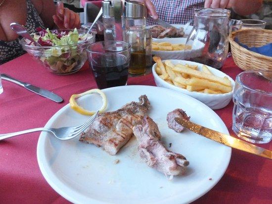 La mangiatoia