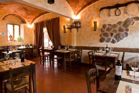 Trattoria Pizzeria Ballini