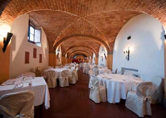 LA Cantina del Redi