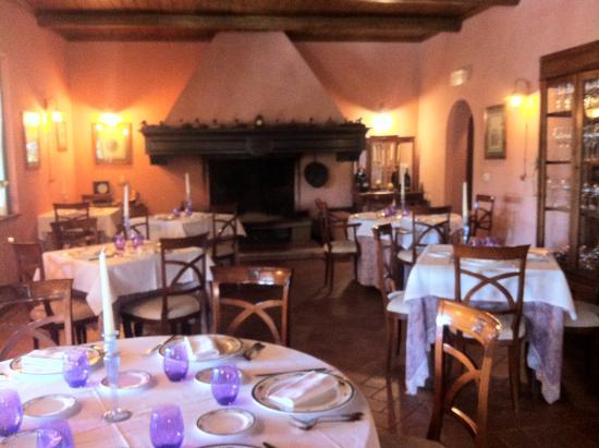 Trattoria Verdiana