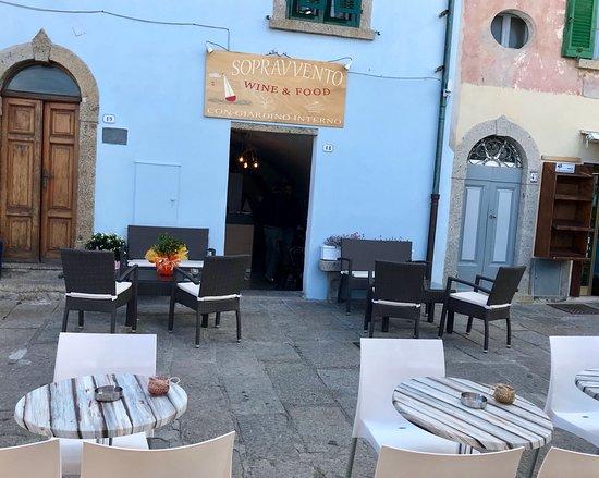 Sopravvento Ristorante