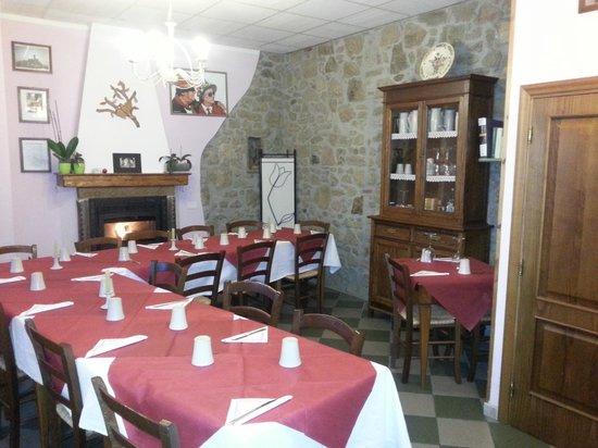 Osteria Da Giannino