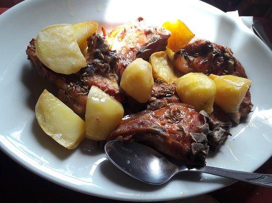 Trattoria Da Maria Moretti