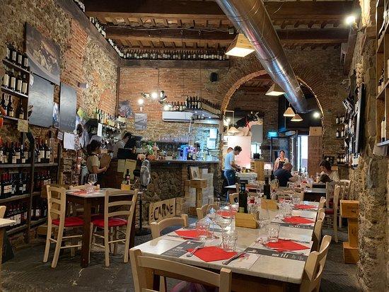 InCaRne Ristorante Macelleria