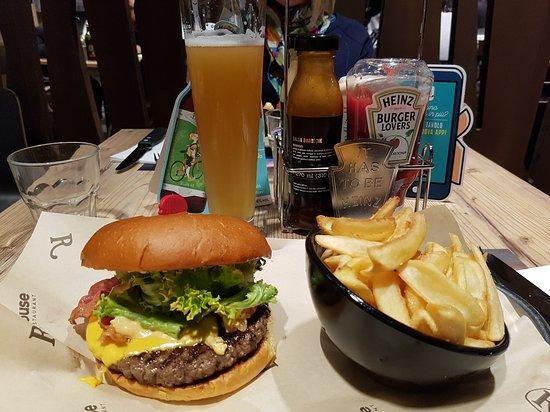 Roadhouse Restaurant