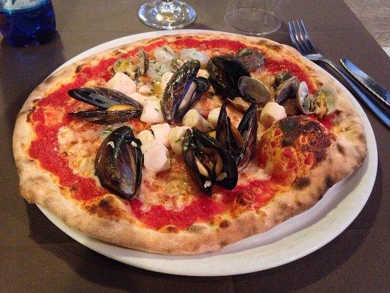 Pizzeria J' Cantuccio