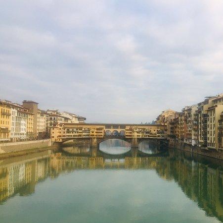 Caffe Pontevecchio
