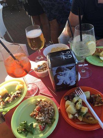 bar MARIK