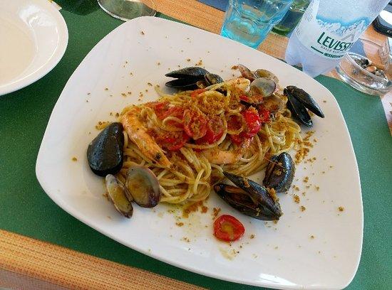 Ristorante Pizzeria Il Corallo