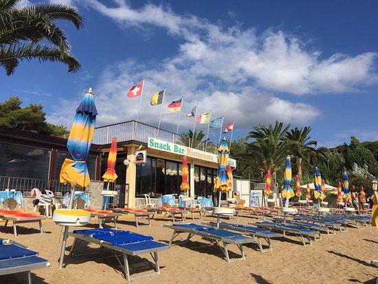 Ristorante Bel Mare