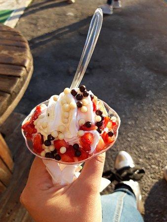 La Gioia del Gelato