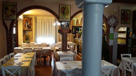 Pizzeria Vannini