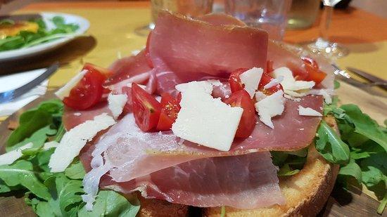Bar la Pergola