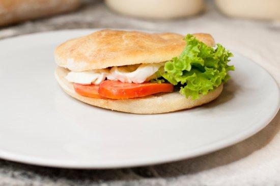 Pizze e Sfizi