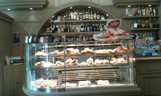 Caffe Bar Signorelli