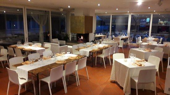 Sporting Club Restaurant