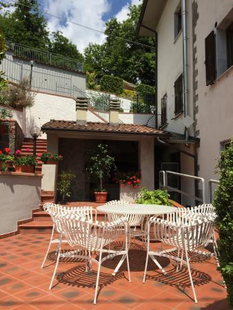 Albergo Elisa