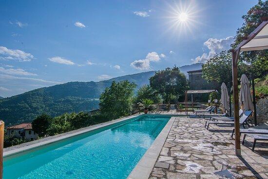 Agriturismo Casa Turchetti