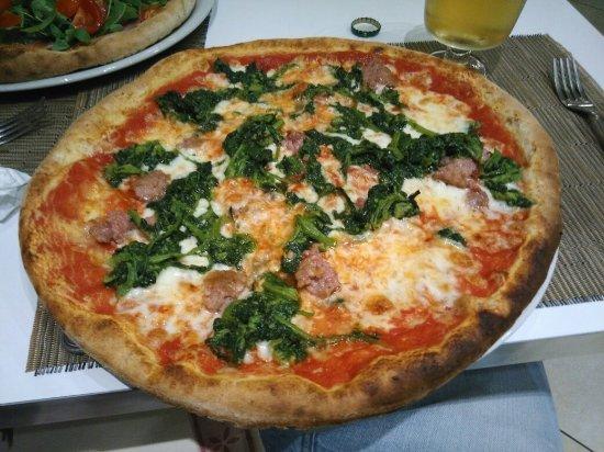 Pizzeria Bistrot Contessa