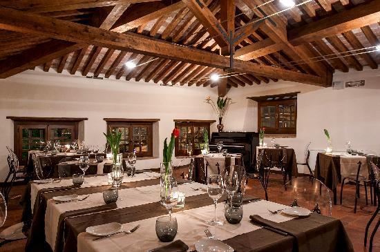 Ristorante Villa Garzoni