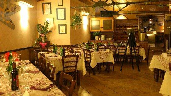 La Cantina di Pinocchio Ristorante Pizzeria Bar