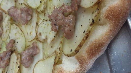 Pizzeria La Vietta
