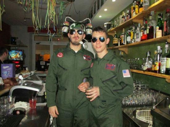crazypub