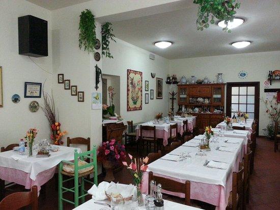 Ristorante Daniela