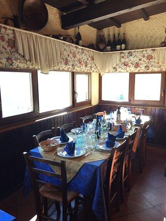 Ristorante La Ceragetta