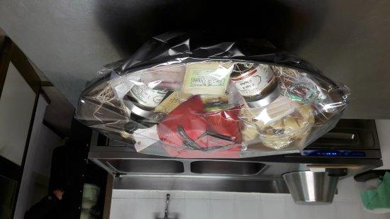La Bottega di San Donato in Collina