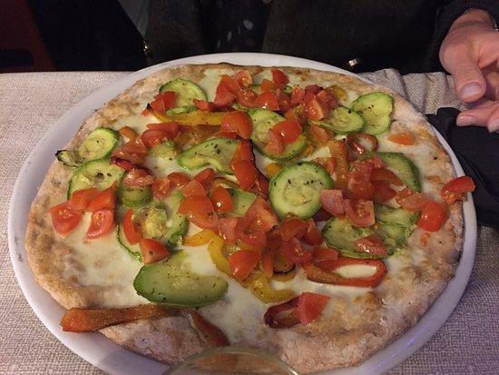 Spizzico Pizzeria Calzoneria