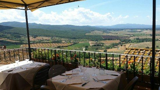 Osteria L'Impronta