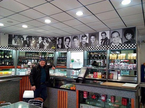 Arnold's