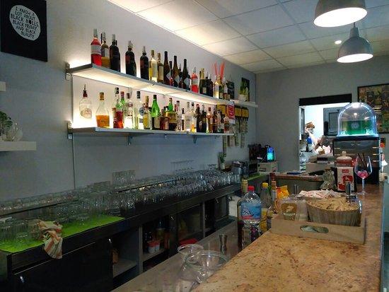 La Vecchia Pesa