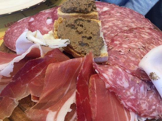 Risto Macelleria Casalini