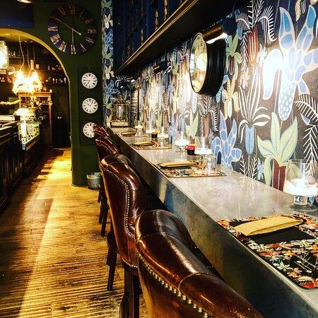 La Cocotte Bistrot