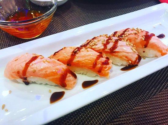 Sushi King