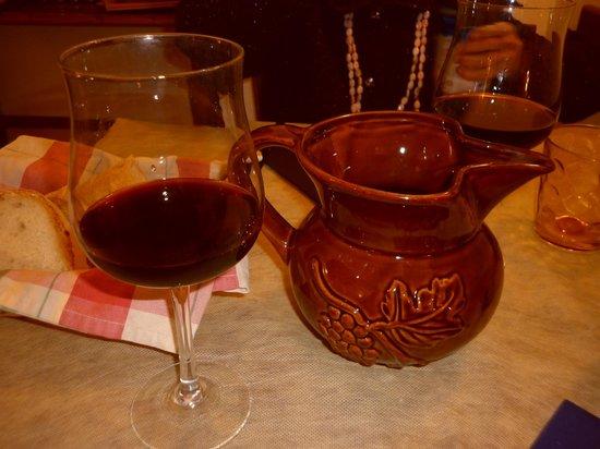 Osteria il Borgo