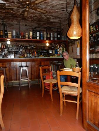 No 115 - Restaurant