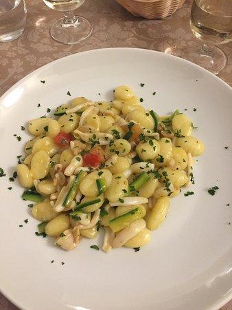 La Favorita