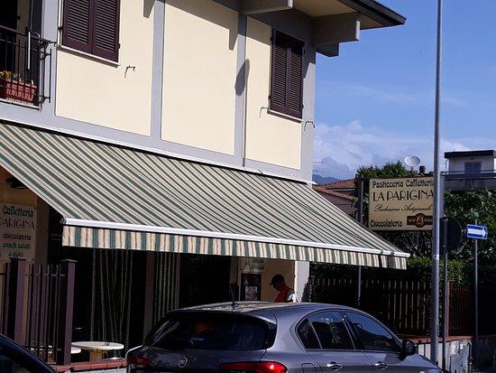 La Parigina
