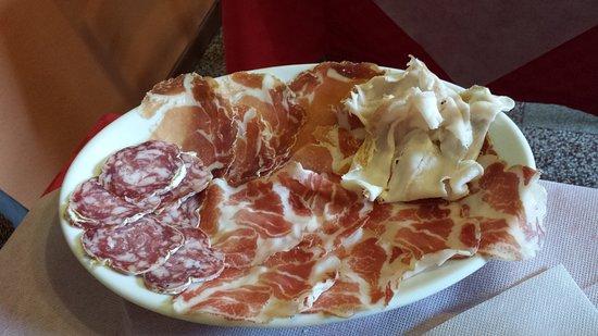 Trattoria Norina