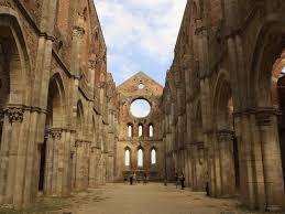Abbazia di San Galgano