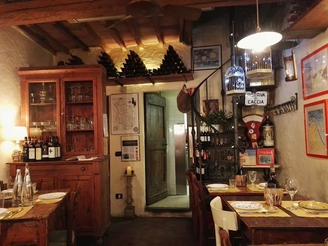 Ristorante A Casa Mia