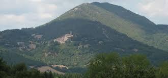 Riserva Naturale Cornate e Fosini