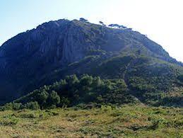 Cima del Monte