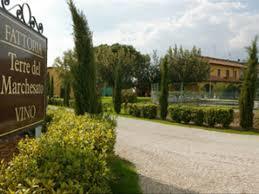 la Fattoria Terre del Marchesato