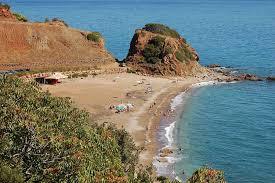 Spiaggia di Cala Seregola