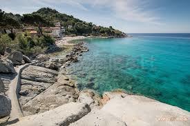 Spiaggia di Cotoncello