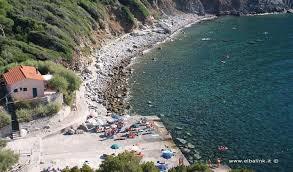 Spiaggia di Patresi